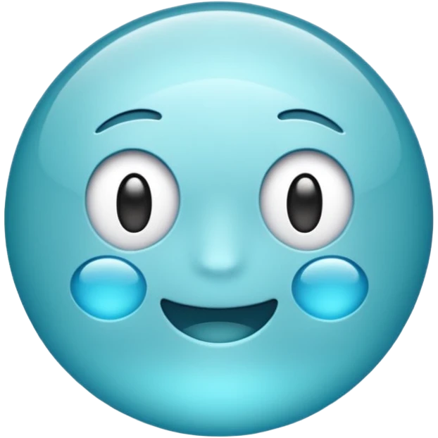 CYAN SOUND emoji