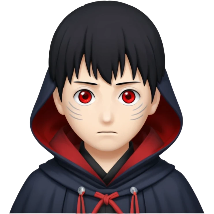 Obito uchiha emoji