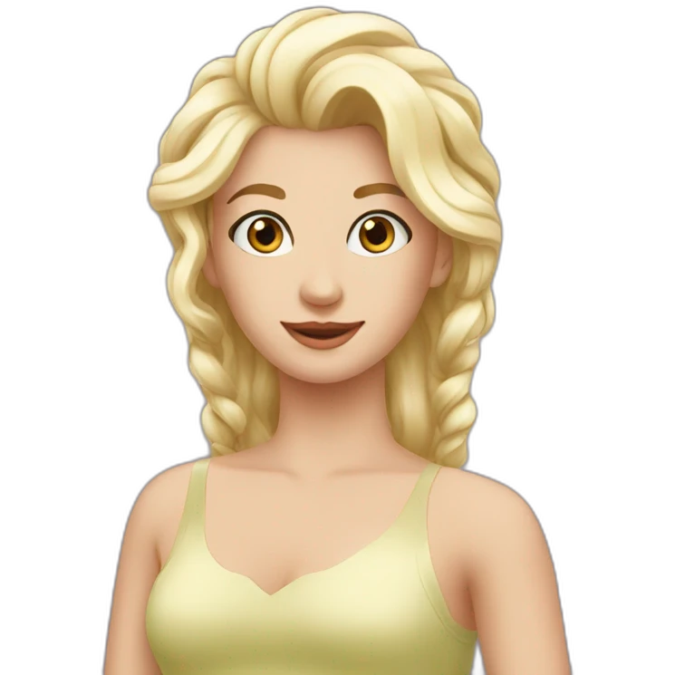 Étagère  emoji