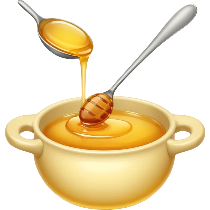 honey emoji