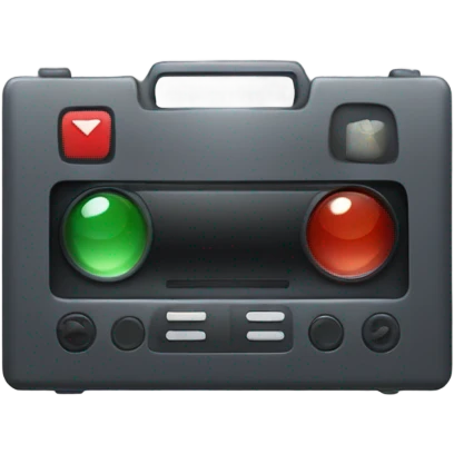 video emoji