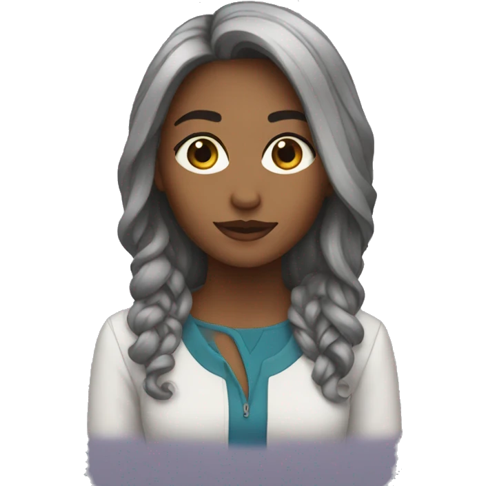 Alana emoji