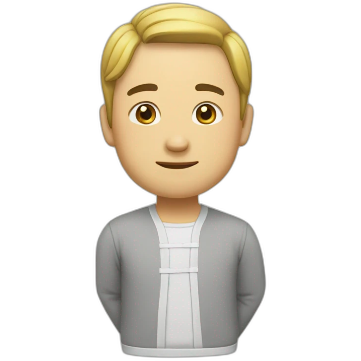 华晨宇 emoji