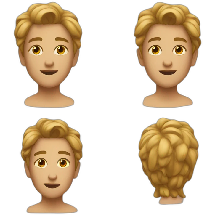 visual emoji
