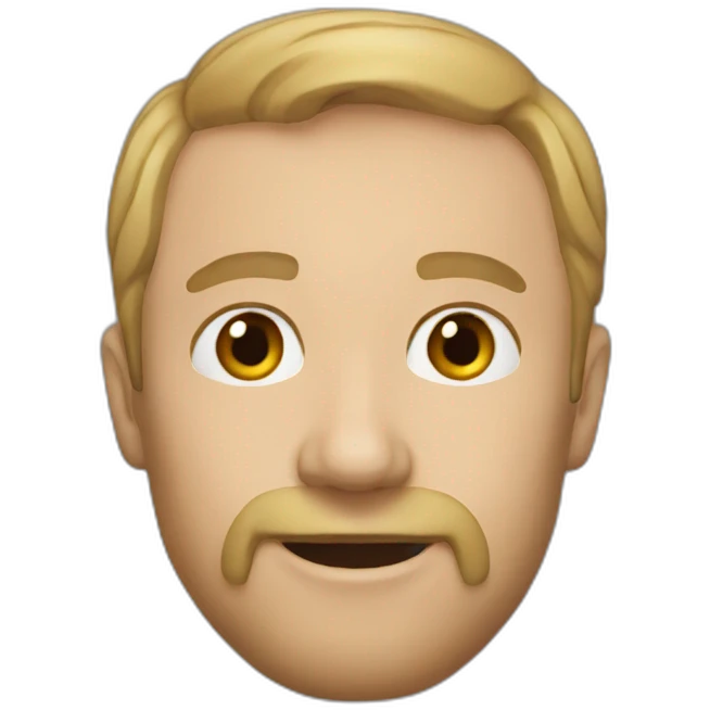 Eric zemour emoji