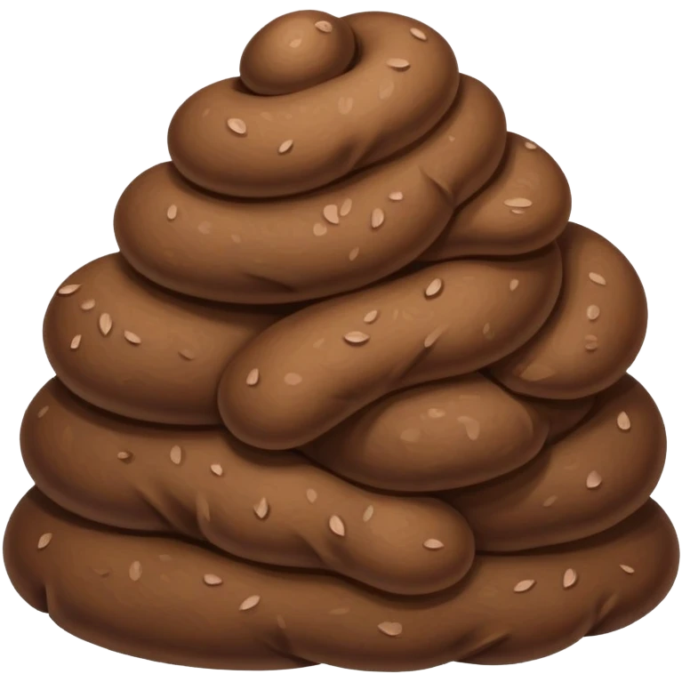 Poop emoji