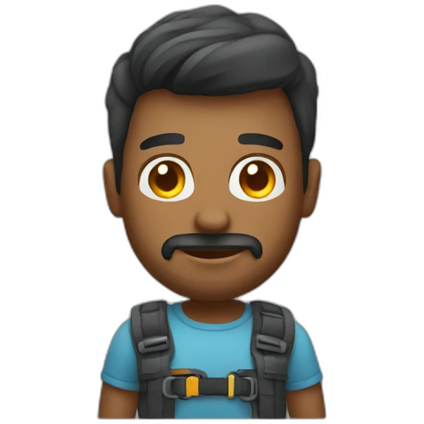 Laravel developer emoji