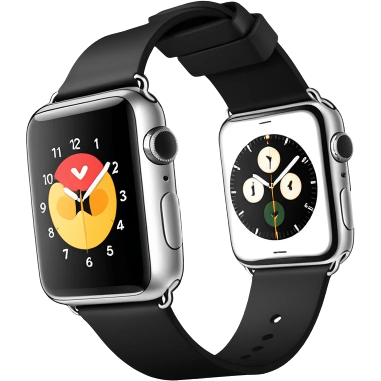 apple watch s11 emoji