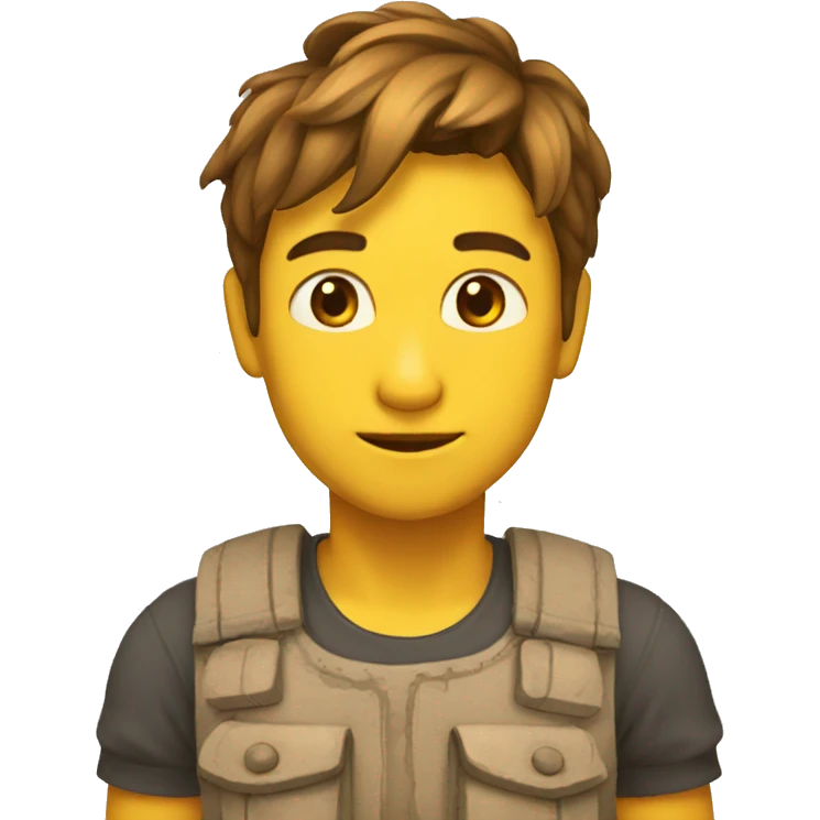 nịna emoji