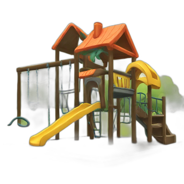 playground emoji