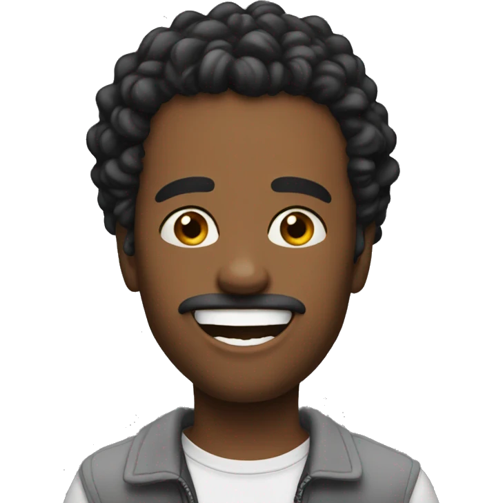Euphoria emoji