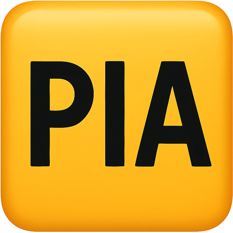 square emoji that says "PIA" emoji