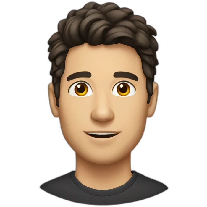 Jake parolta emoji