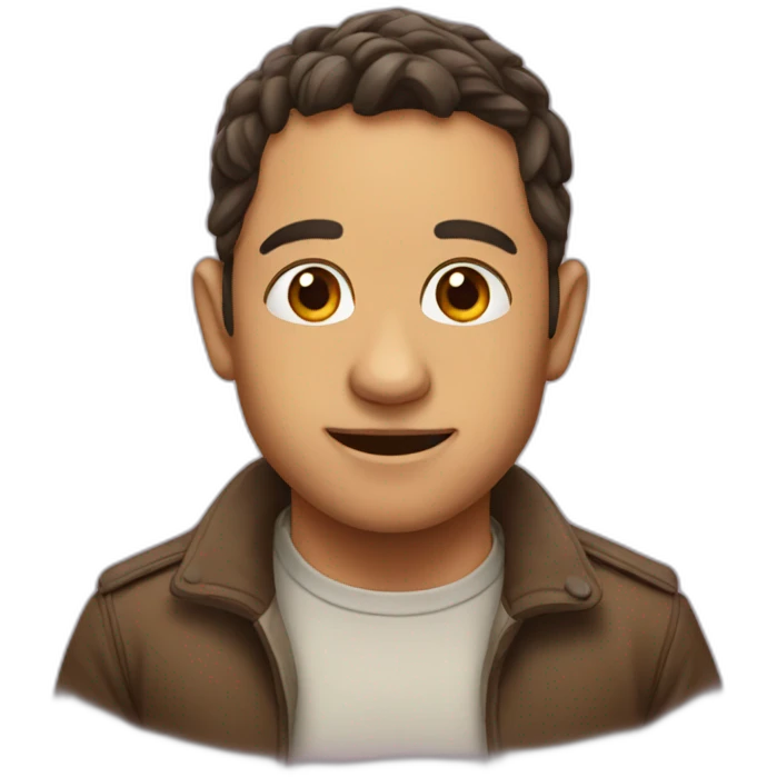 Tortipousse emoji