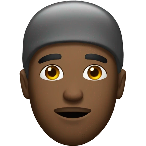 Chill pill emoji