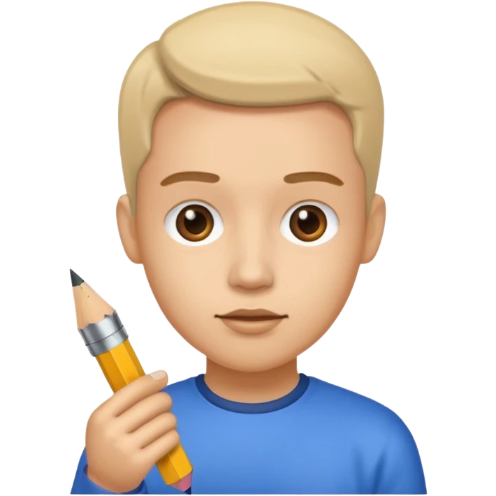 sharpner emoji