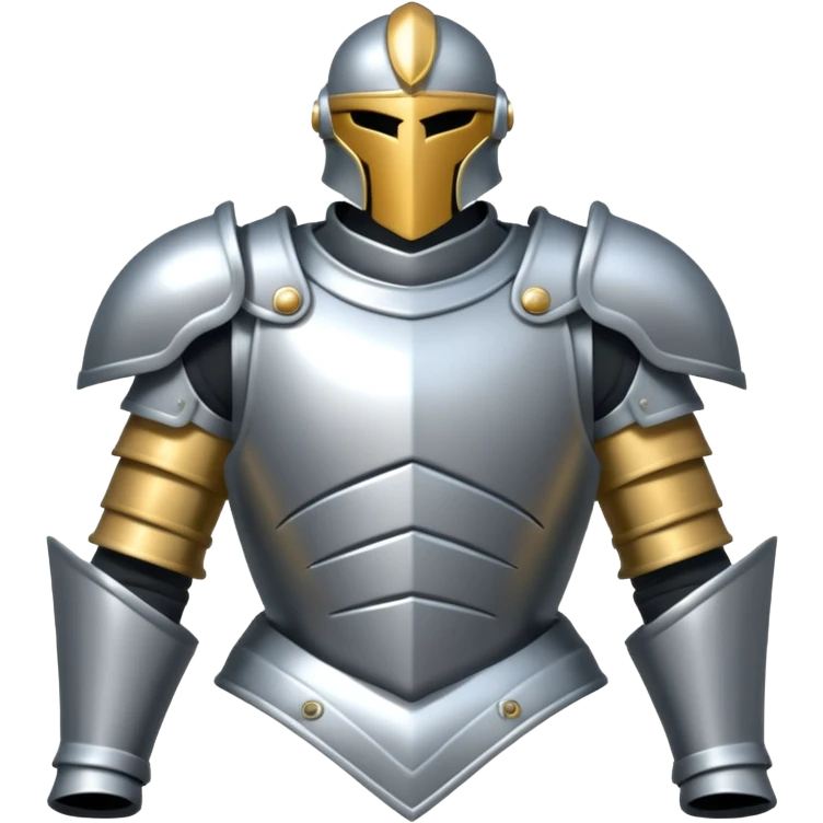 try more silver armos and without weapons emoji