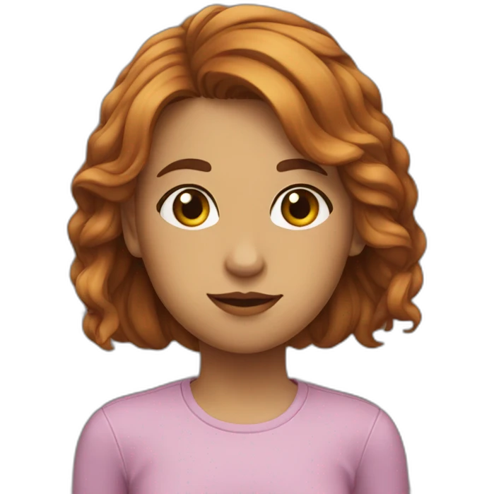 Gars sur fille emoji