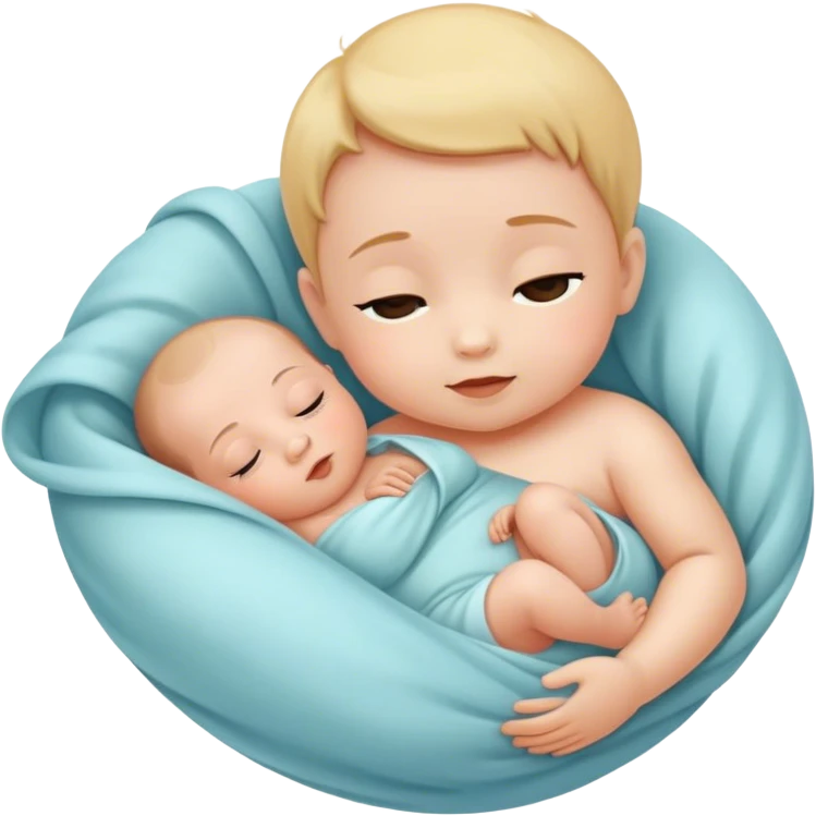newborn emoji
