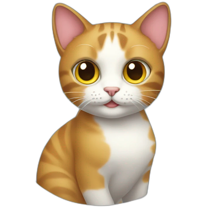 cat emoji