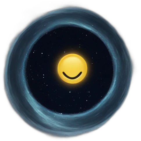 Wormhole emoji