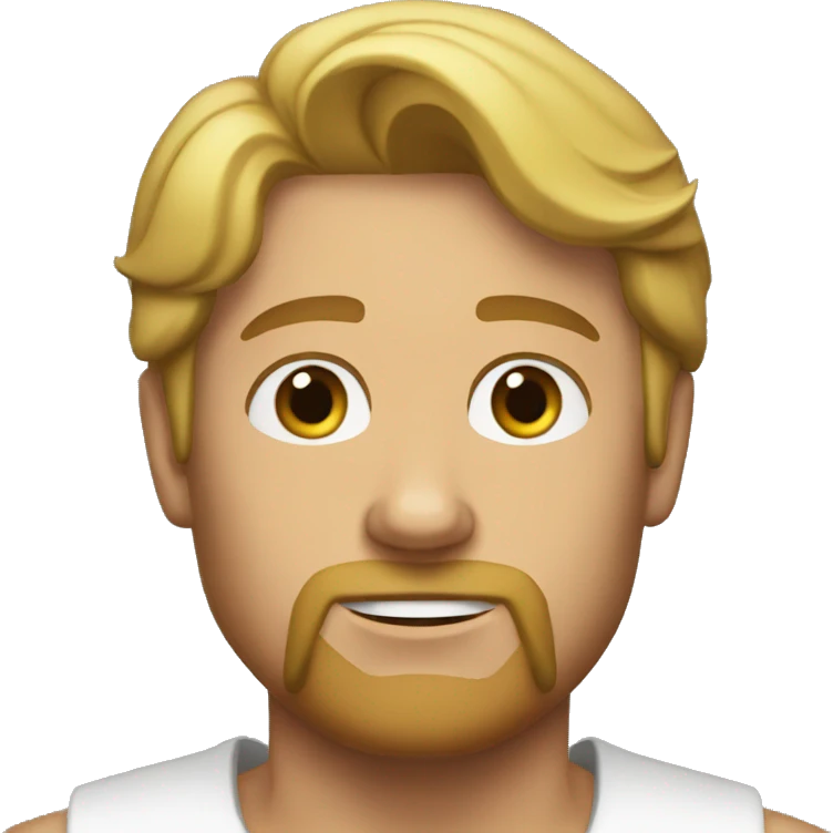 Cole griffin emoji