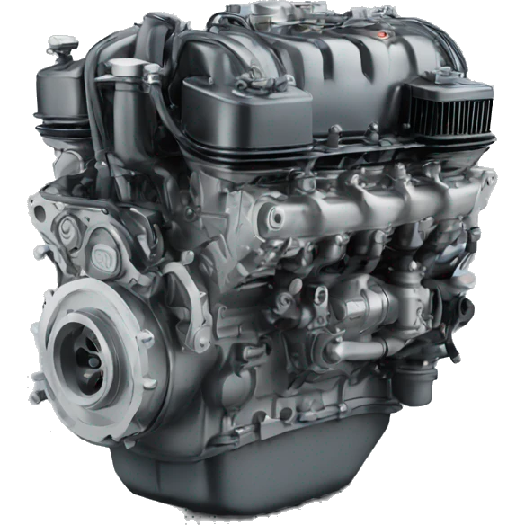 engine emoji