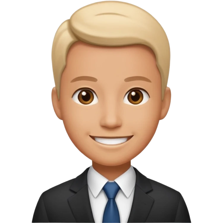 coaching business emoji