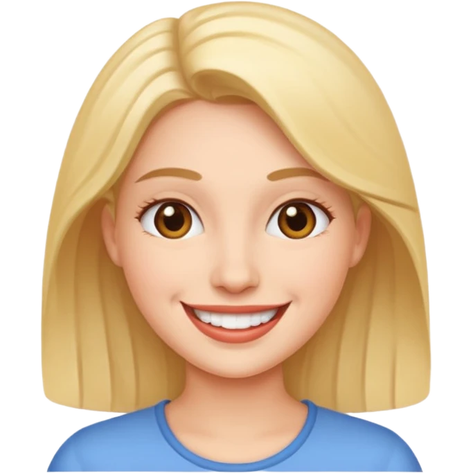 Make a emoji for my mom emoji