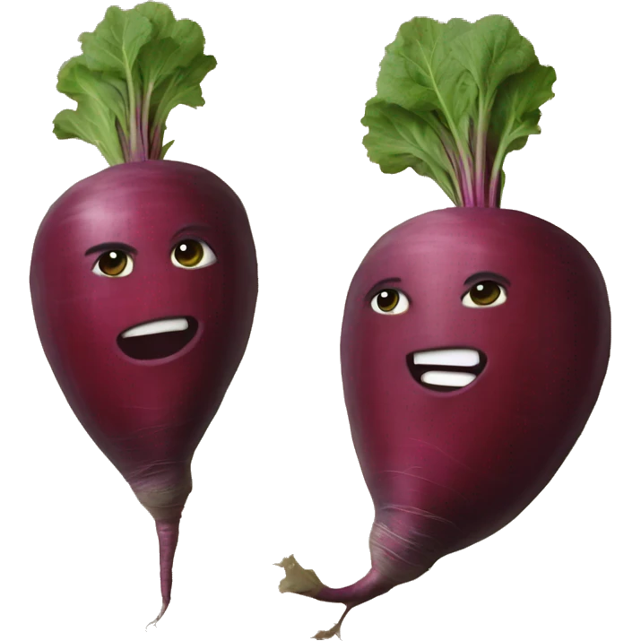 beetroot brothers emoji