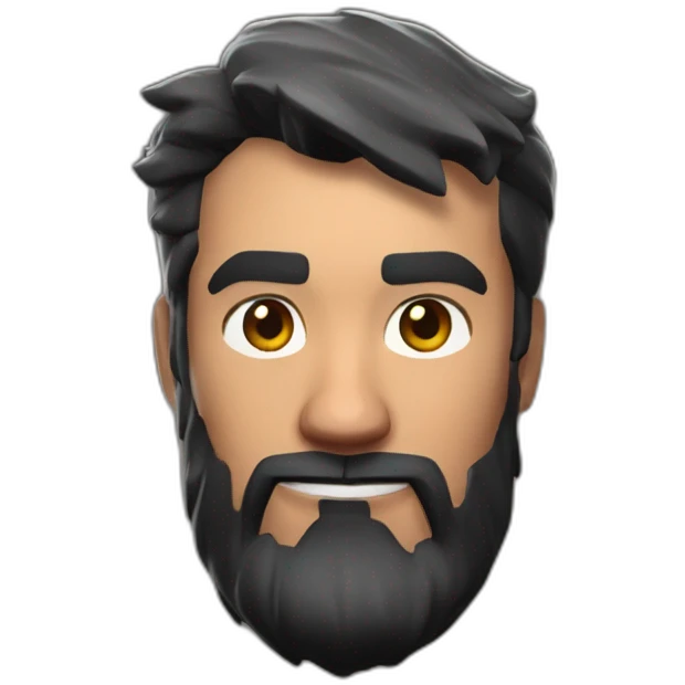 Fortnite rubis emoji