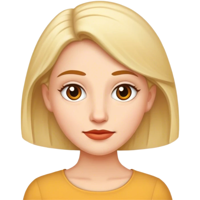 Eva Meerwaldt  emoji
