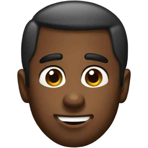 Diddy emoji