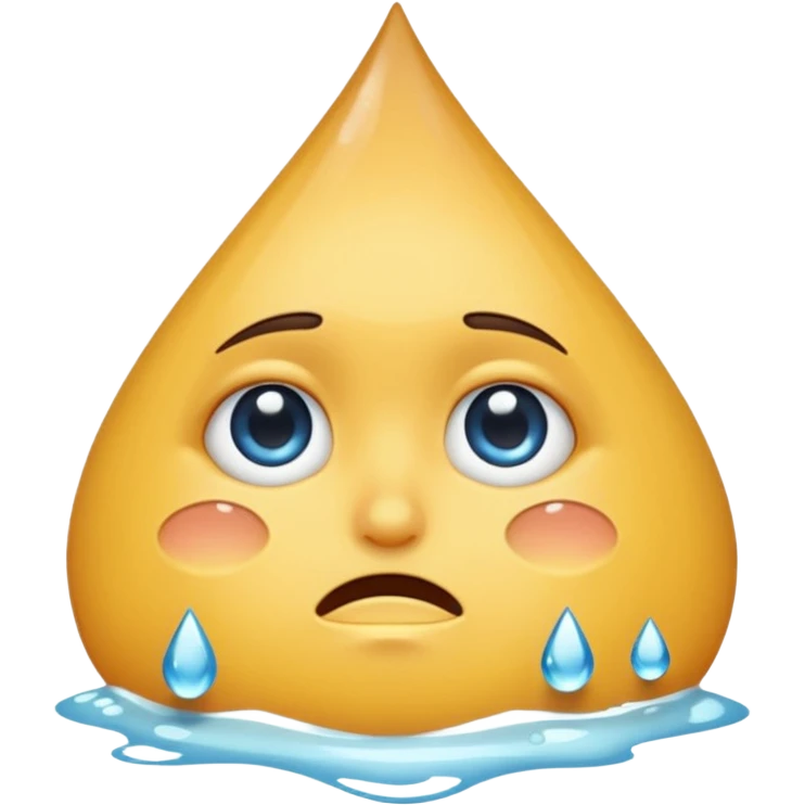 tear emoji