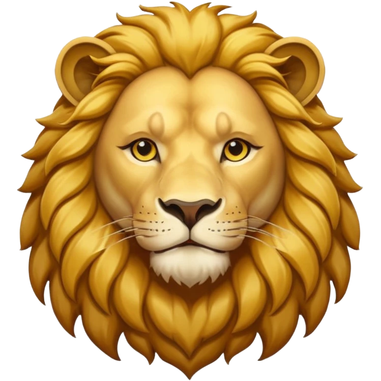 ☀️🦁🇮🇷 emoji