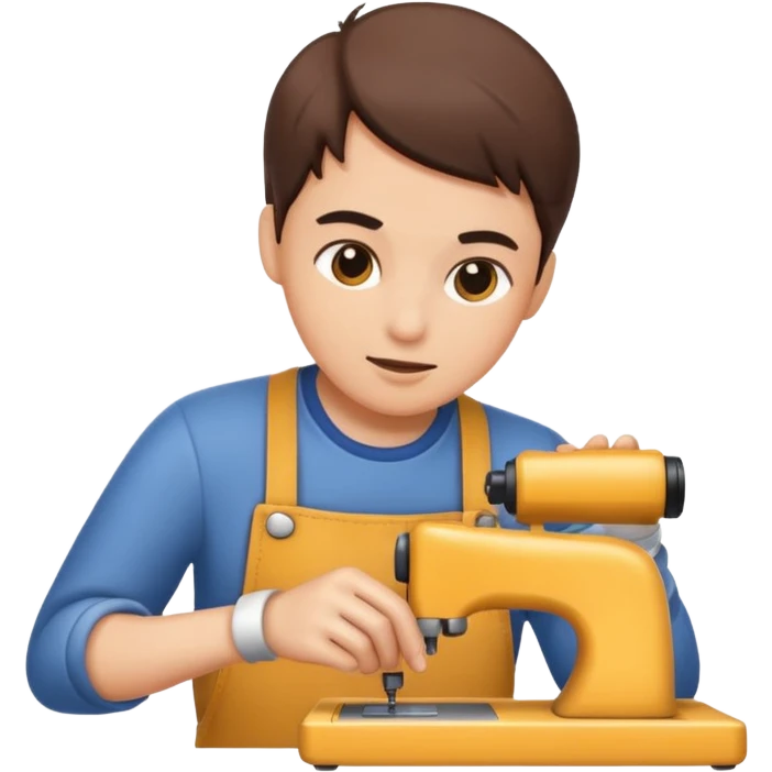 Hobby  emoji
