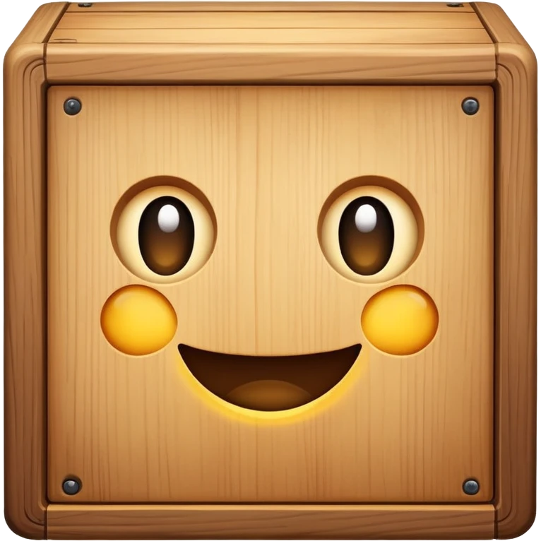 Box emoji