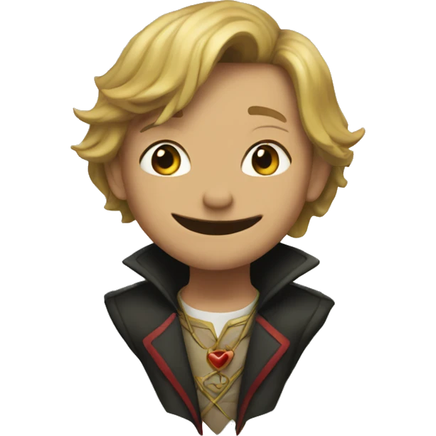 Corazon emoji