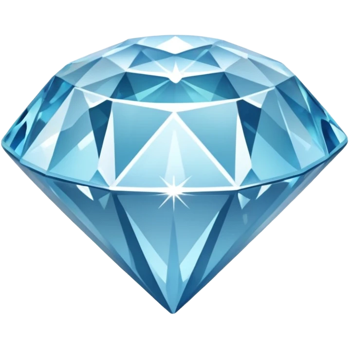 Diamond verified  emoji