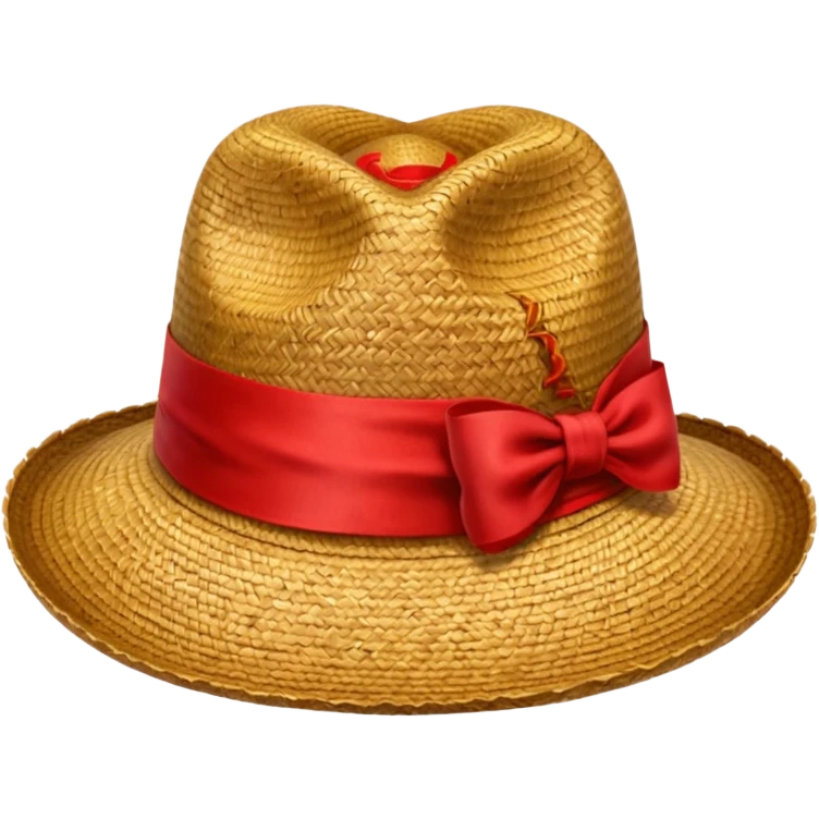 Luffys Straw har as an emoji for my gamer name emoji