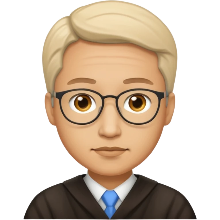 Philosophy professor  emoji