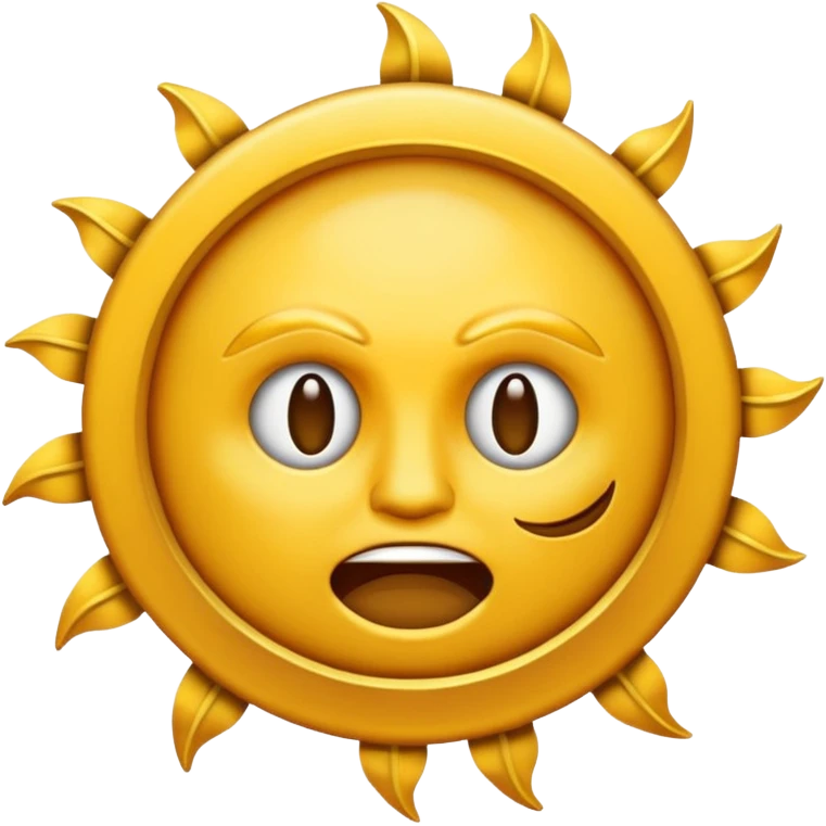 crea un'emoji stile dark souls emoji