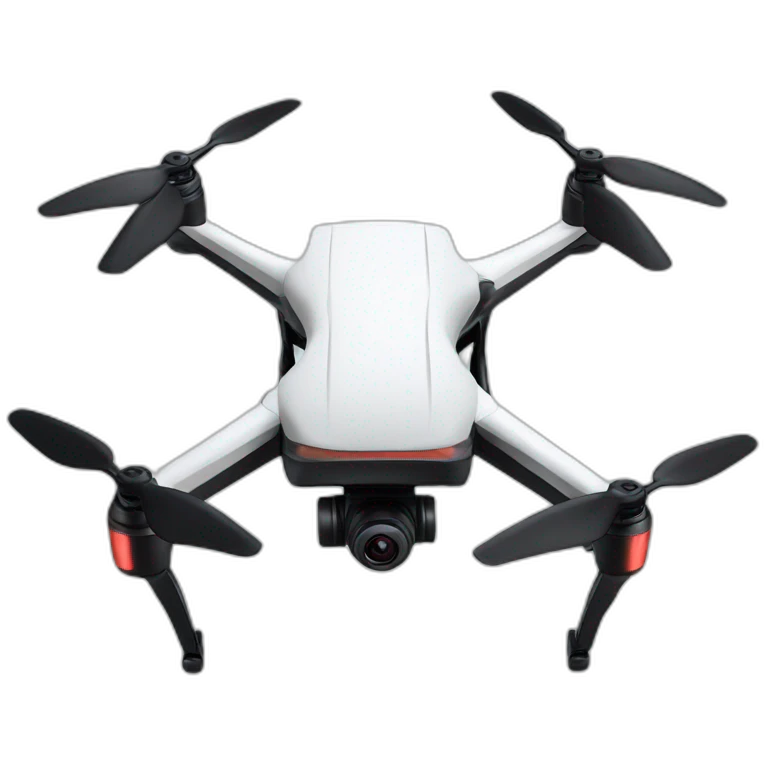 drone emoji