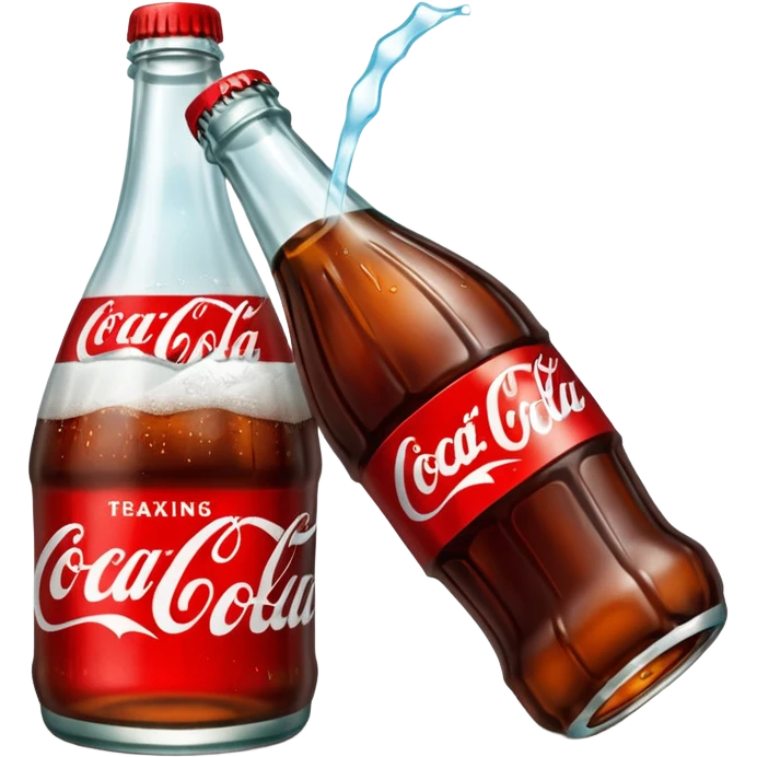 Orchestration Expertise Storyline with Coca-Cola, include name Arkestrateon emoji
