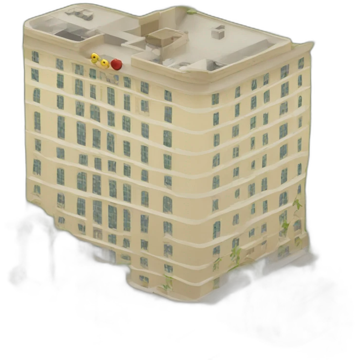 Hotel dolores emoji