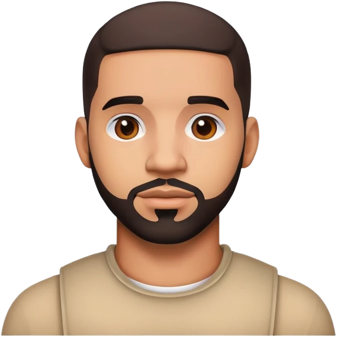 Drake emoji