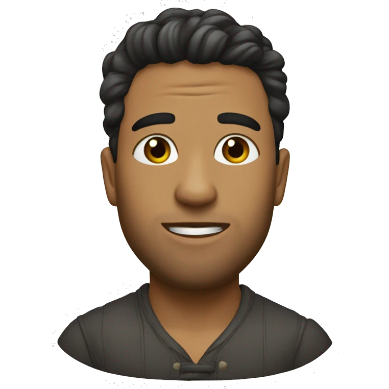 go beaux emoji