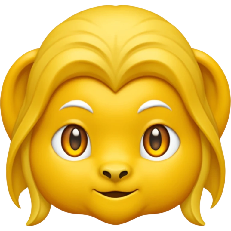 一张逼真的照片，苍白的丘比特睡在一个巨大的软垫心形上 emoji