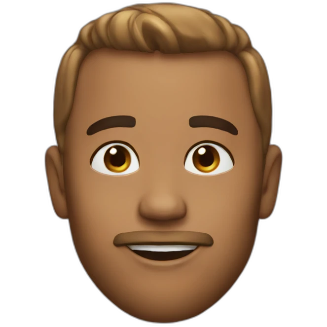 celebrity emoji