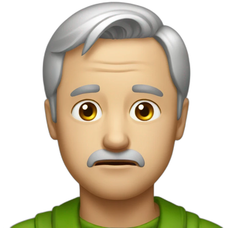 zelenskiy vladimir crying emoji